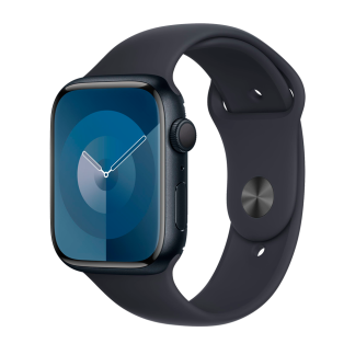 Apple Watch Series 9 - 45mm (GPS)