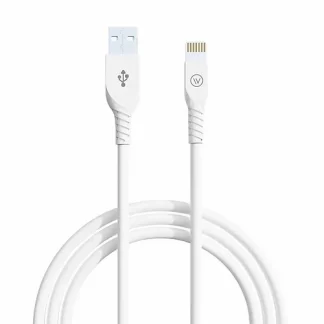 Cabo USB para Lightning Strong Cable iWill 1m