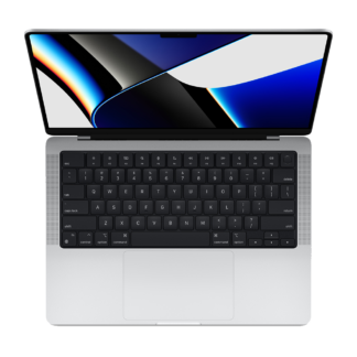 MacBook Pro M1 13” – 8GB RAM – 256GB SSD - Saúde de bateria: 🔋85% - Cor Silver - (SEMINOVO)