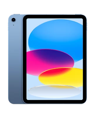 iPad 10° Geração 10,9'' - Wi-Fi - 64GB