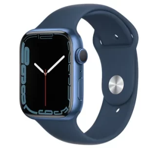 Apple Watch Series 7 - 41mm - GPS - (SEMINOVO)