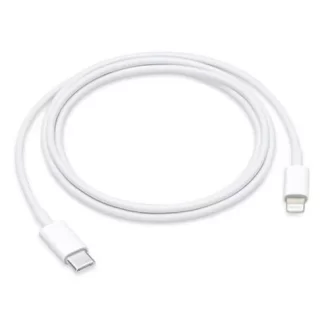 Cabo USB-C para Lightning Apple 1m