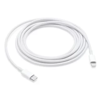 Cabo USB-C para Lightning Apple 2m