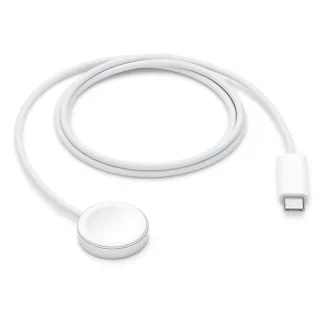 Carregador USB-C para Apple Watch 1m