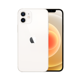 iPhone 12 64GB Branco - Tela de 6.1