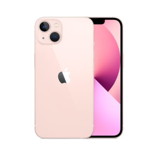 iPhone 13 128GB Pink - Tela de 6.1