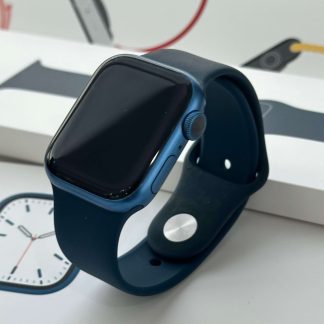 Apple Watch Series 7 - 41mm - GPS - (SEMINOVO)