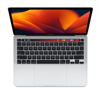 MacBook Pro M2 13'' - 8GB RAM - 256GB SSD