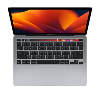 MacBook Pro M2 13'' - 8GB RAM - 256GB SSD
