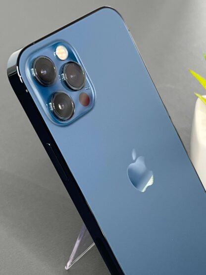iPhone 12 Pro Max 128GB Azul Pacifico - Tela de 6.7" - (SEMINOVO) - Image 3