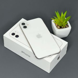 iPhone 11 64GB Branco - Tela de 6.1