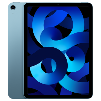 iPad Air 5 Geração - Wi-Fi - 256GB