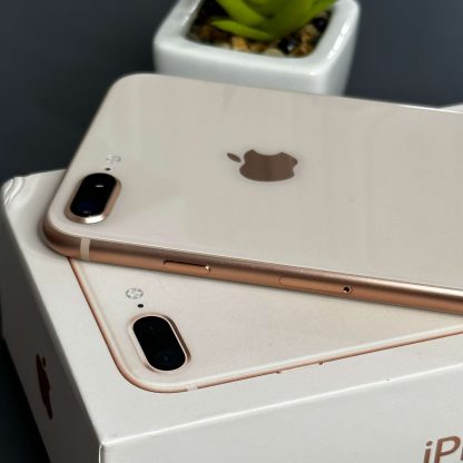 iPhone 8 Plus 64GB Dourado - Tela de 5.5" - (SEMINOVO) - Image 7