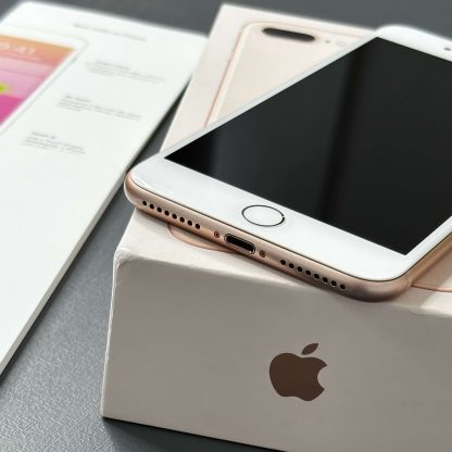 iPhone 8 Plus 64GB Dourado - Tela de 5.5" - (SEMINOVO) - Image 9
