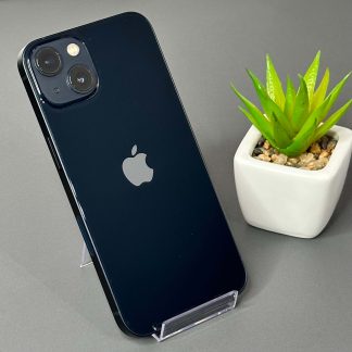 iPhone 13 128GB Midnight - Tela de 6.1