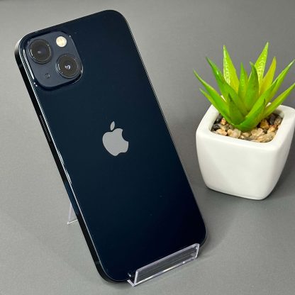 iPhone 13 128GB Midnight - Tela de 6.1" - (SEMINOVO) - Image 2