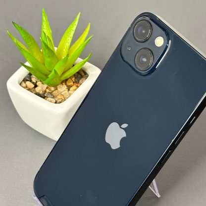 iPhone 13 128GB Midnight - Tela de 6.1" - (SEMINOVO) - Image 4