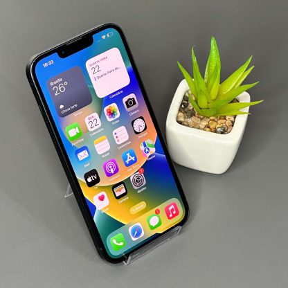 iPhone 13 128GB Midnight - Tela de 6.1" - (SEMINOVO) - Image 7