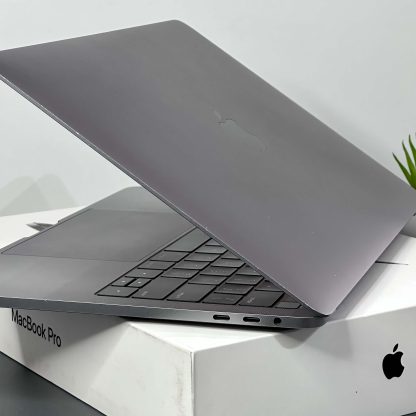 Macbook Pro 13" Intel Core i5 8GB Ram 512GB SSD - Cor Cinza Espacial - (SEMINOVO) - Image 5