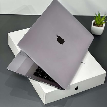 Macbook Pro 13" Intel Core i5 8GB Ram 512GB SSD - Cor Cinza Espacial - (SEMINOVO) - Image 6