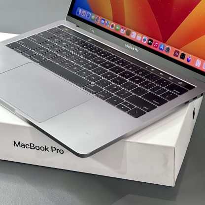 Macbook Pro 13" Intel Core i5 8GB Ram 512GB SSD - Cor Cinza Espacial - (SEMINOVO) - Image 8