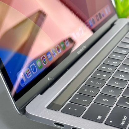 Macbook Pro 13" Intel Core i5 8GB Ram 512GB SSD - Cor Cinza Espacial - (SEMINOVO) - Image 9