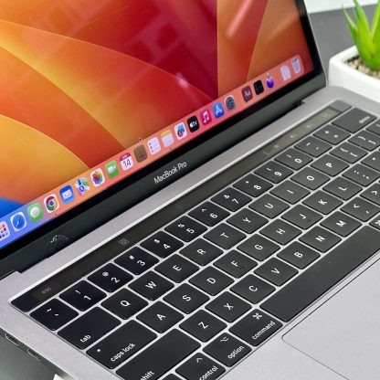 Macbook Pro 13" Intel Core i5 8GB Ram 512GB SSD - Cor Cinza Espacial - (SEMINOVO) - Image 10