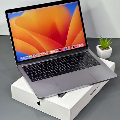 Macbook Pro 13" Intel Core i5 8GB Ram 512GB SSD - Cor Cinza Espacial - (SEMINOVO) - Image 11