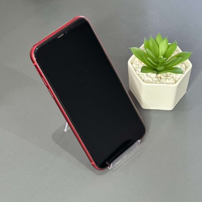 iPhone 11 64GB Vermelho - Tela de 6.1" - (SEMINOVO) - Image 8