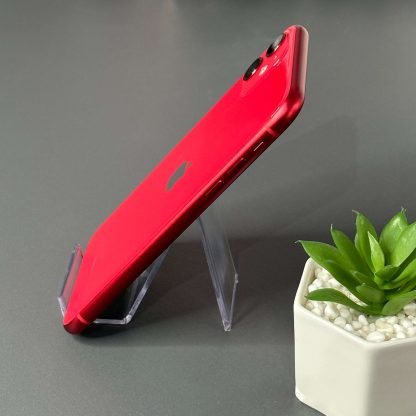 iPhone 11 64GB Vermelho - Tela de 6.1" - (SEMINOVO) - Image 7