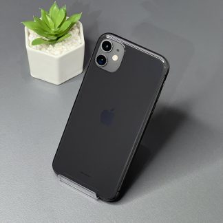 iPhone 11 64GB Preto - Tela de 6.1