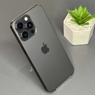 iPhone 15 Pro Max 256GB Titânio Preto - Tela de 6.7