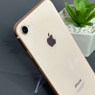 iPhone 8 64GB Dourado - Tela de 4.7