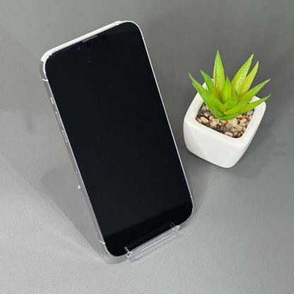 iPhone 14 Pro Max 128GB Silver - Tela de 6.7" - (SEMINOVO) - Image 7