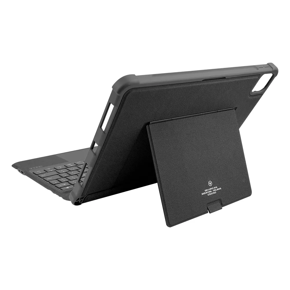 Wireless Keyboard Case iWill - Case para iPad com keyboard e trackpad - Image 2
