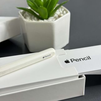 Apple Pencil (2ª Geração) - (SEMINOVA)