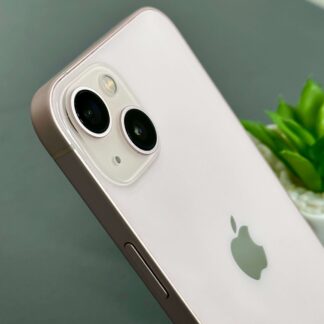 iPhone 13 128GB Pink - Saúde de bateria: 🔋85% - Tela de 6.1