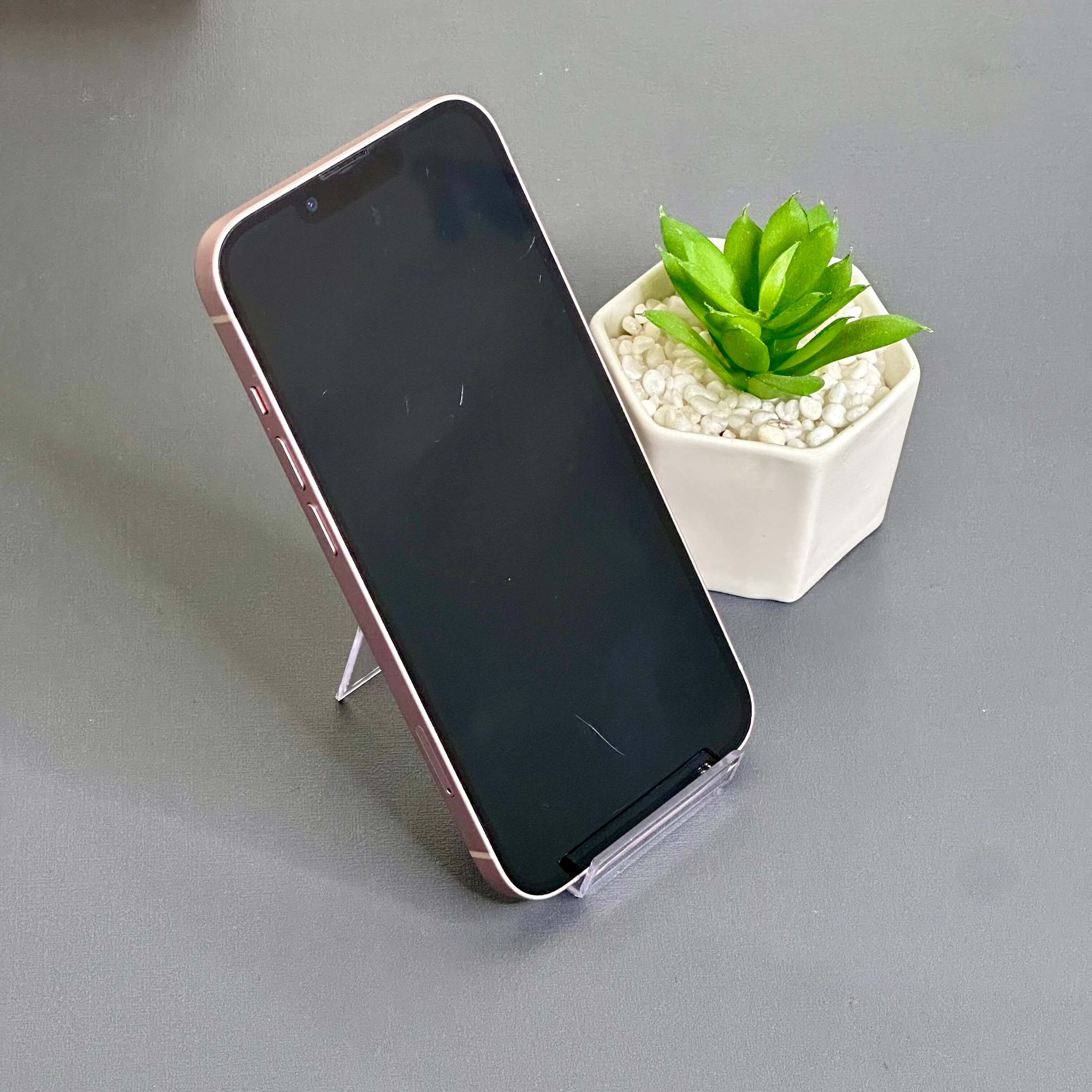 iPhone 13 128GB Pink - Saúde de bateria: 🔋85% - Tela de 6.1" - (SEMINOVO) - Image 9