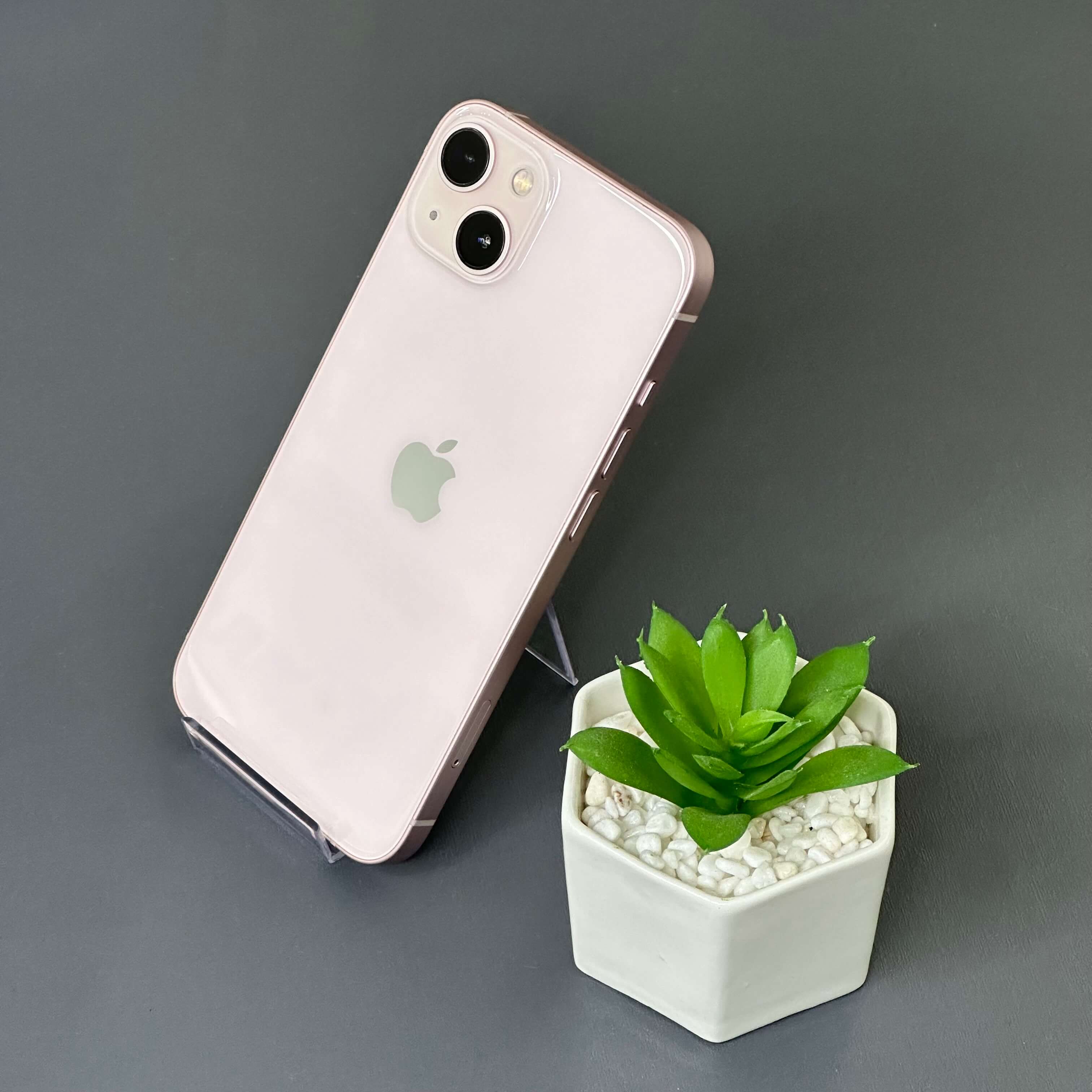 iPhone 13 128GB Pink - Saúde de bateria: 🔋85% - Tela de 6.1" - (SEMINOVO) - Image 6