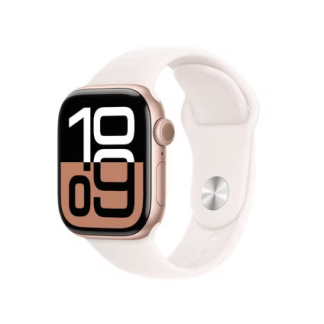 Apple Watch Series 10 - 42mm (GPS)