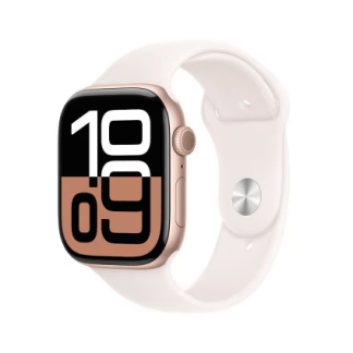 Apple Watch Series 10 - 42mm (GPS)