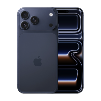 iPhone 17 Pro Max 512GB - Tela de 6.9