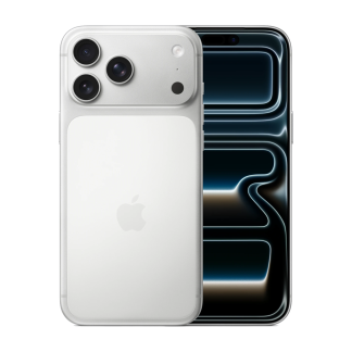 iPhone 17 Pro Max 256GB - Tela de 6.9