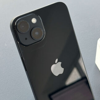 iPhone 14 128GB Midnight - Saúde de bateria: 🔋85% Tela de 6.1