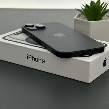 iPhone 15 128GB Preto - Tela de 6.1" - (SEMINOVO) - Image 6