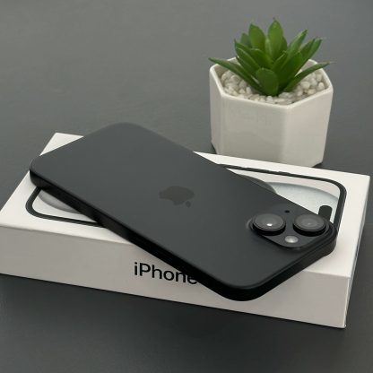 iPhone 15 128GB Preto - Tela de 6.1" - (SEMINOVO) - Image 7