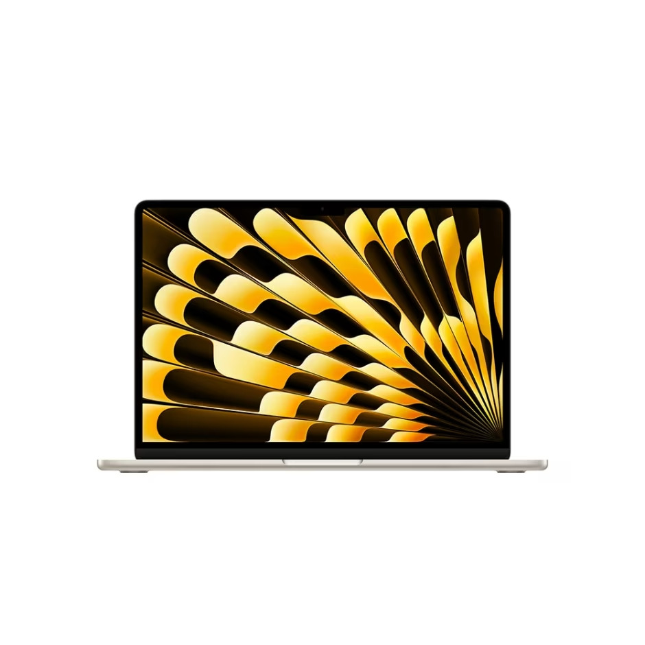 MacBook Air M3 13,6'' - 8GB RAM - 256GB SSD - Image 2