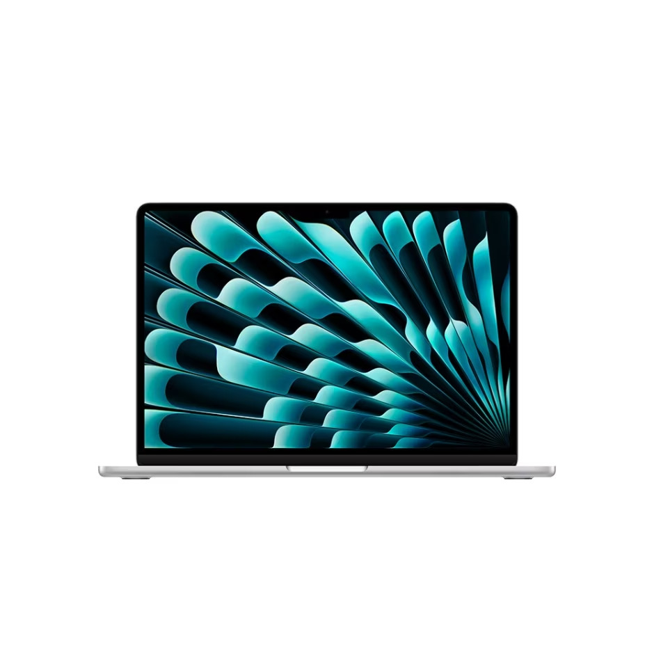 MacBook Air M3 13,6'' - 8GB RAM - 256GB SSD - Image 4