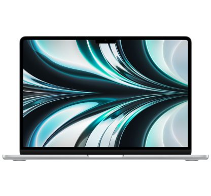 MacBook Air M3 13,6'' - 8GB RAM - 256GB SSD - Image 4