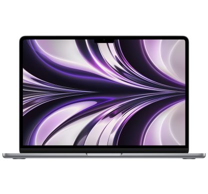 MacBook Air M3 13,6'' - 8GB RAM - 256GB SSD - Image 3
